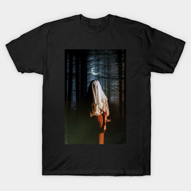 The Entity T-Shirt by SeamlessOo